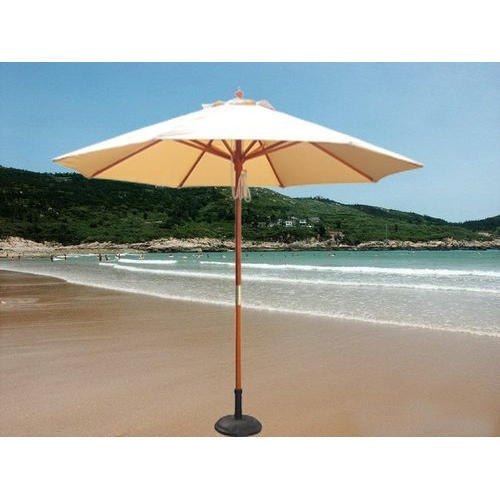 As Required Beach Garden Umbrella