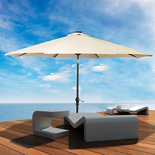 As Required Beach Umbrella