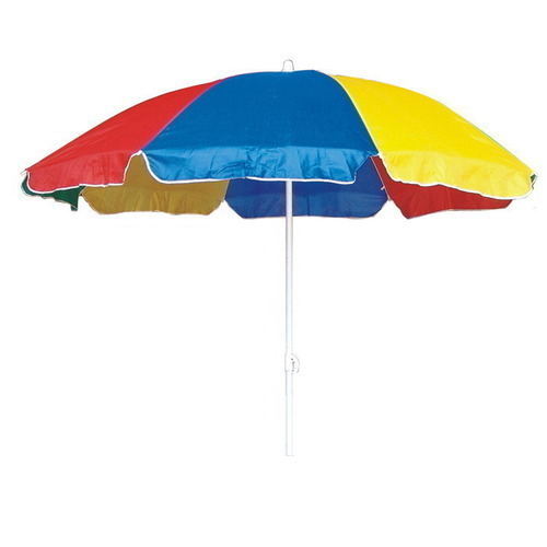 As Required Beach Umbrella