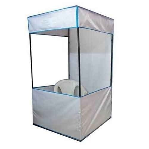 As Required Demo Tent