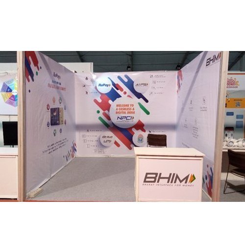 Exhibition Stall
