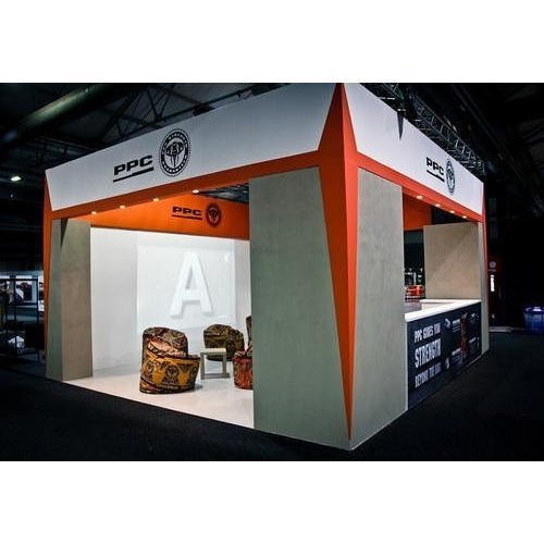 Exhibition Stall