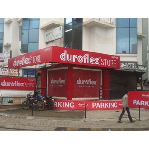 Exhibition Stall