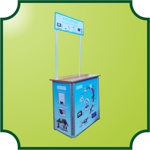 As Required Folding Demo Table
