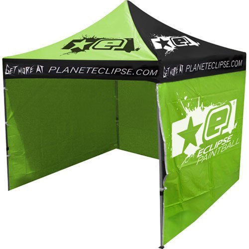 As Required Promotion Tent