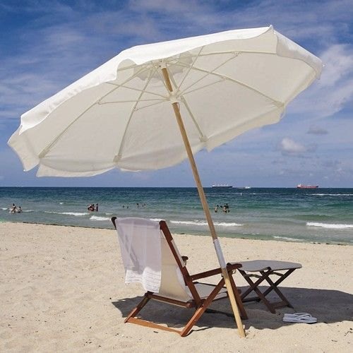 Sun Beach Umbrella