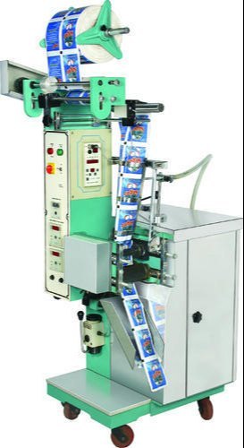 Automatic Filling Machine