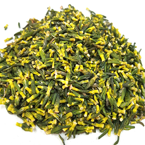 प्राकृतिक सूखे नेलुम्बो न्यूसीफेरा गर्टन.