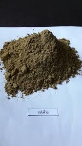 प्राकृतिक जिन्को बिलोबा लीव्स पाउडर ड्राई प्लेस