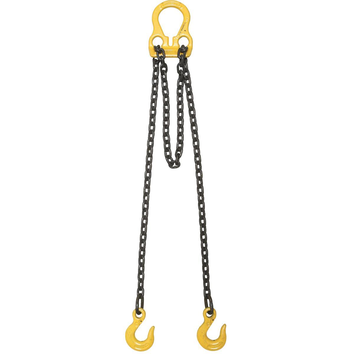 Strong Chain Slings