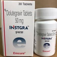 Instgra Tablet Specific Drug