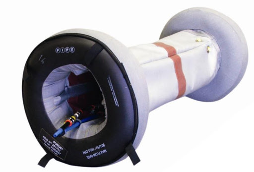 Red Weld Purge Systems