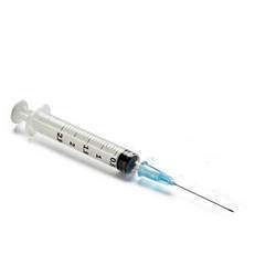 Injection Needle - Medical Grade Stainless Steel, Precision Engineered for Optimal Flow and Patient Comfort