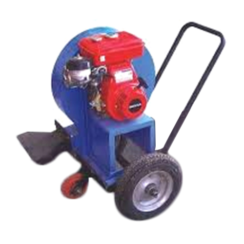 Road Cleaning Blower - Automatic Grade: Automatic