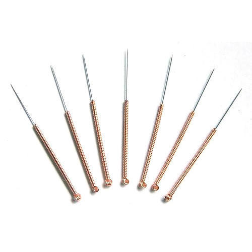 Acupuncture Needle - High-Quality Stainless Steel, Precision-Tip Design for Optimal Comfort and Efficacy