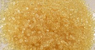 जल सॉफ़्नर राल