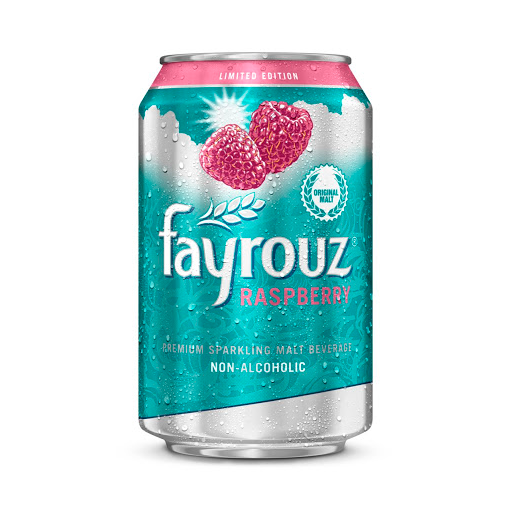 Carbonated Soft Drink Packaging: Can (Tinned)