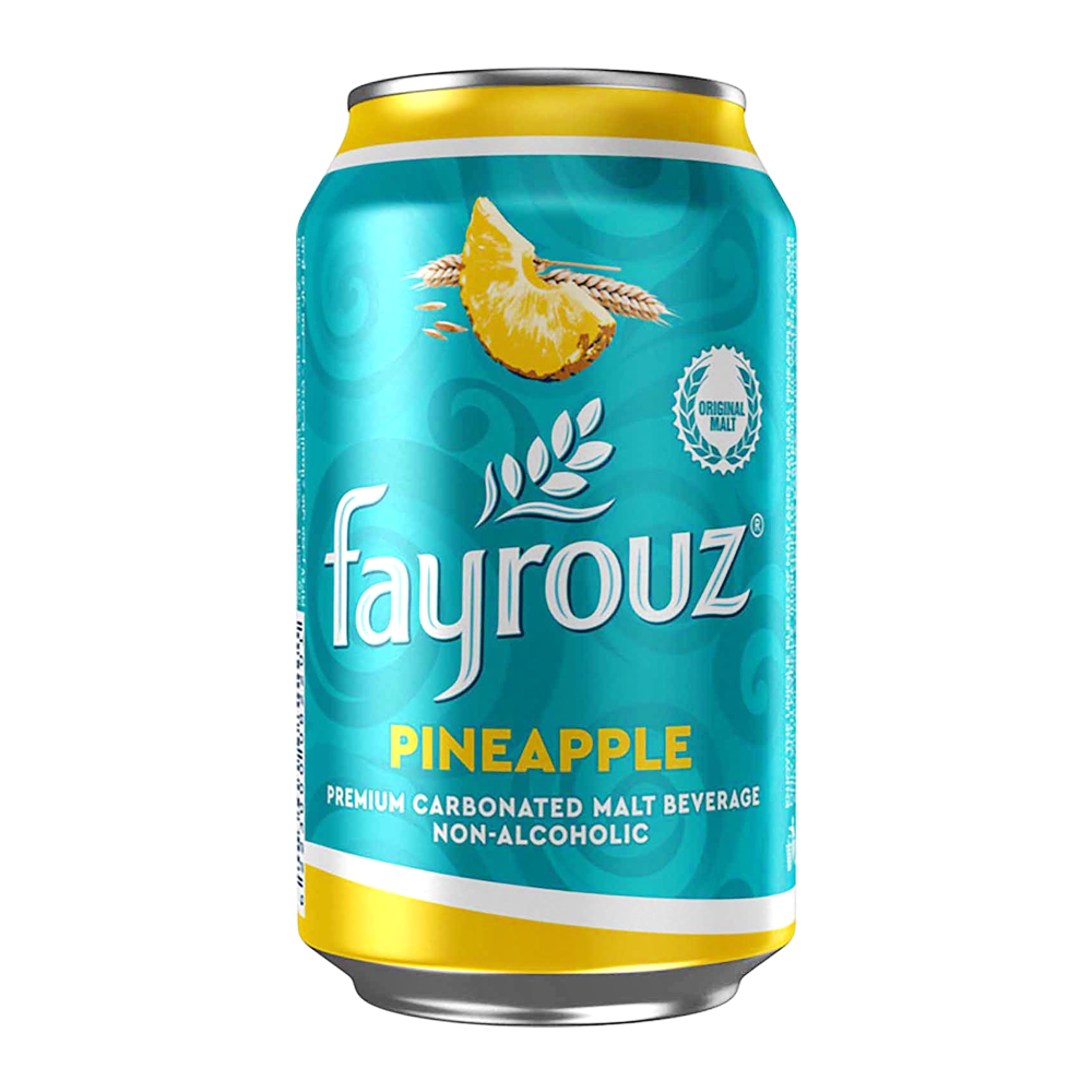 Carbonated Soft Drink Packaging: Can (Tinned)