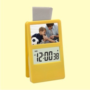 Promotional Digital Photo Frames