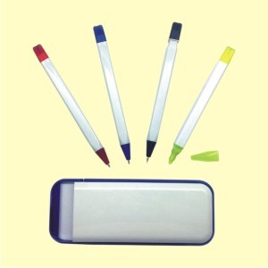 Promotional Stationary Kit