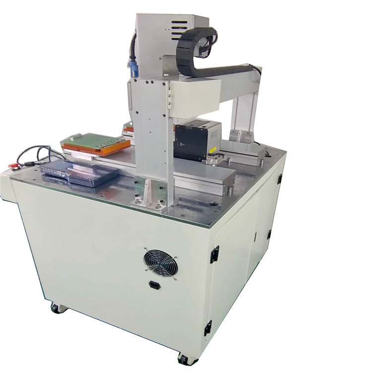 Automatic Screw Locking Machine - 500x550x750 Mm, Silver | 350w Power, 60-80 Pcs/min Capacity, Pneumatic Operation, High Efficiency, Automatic Feeding System