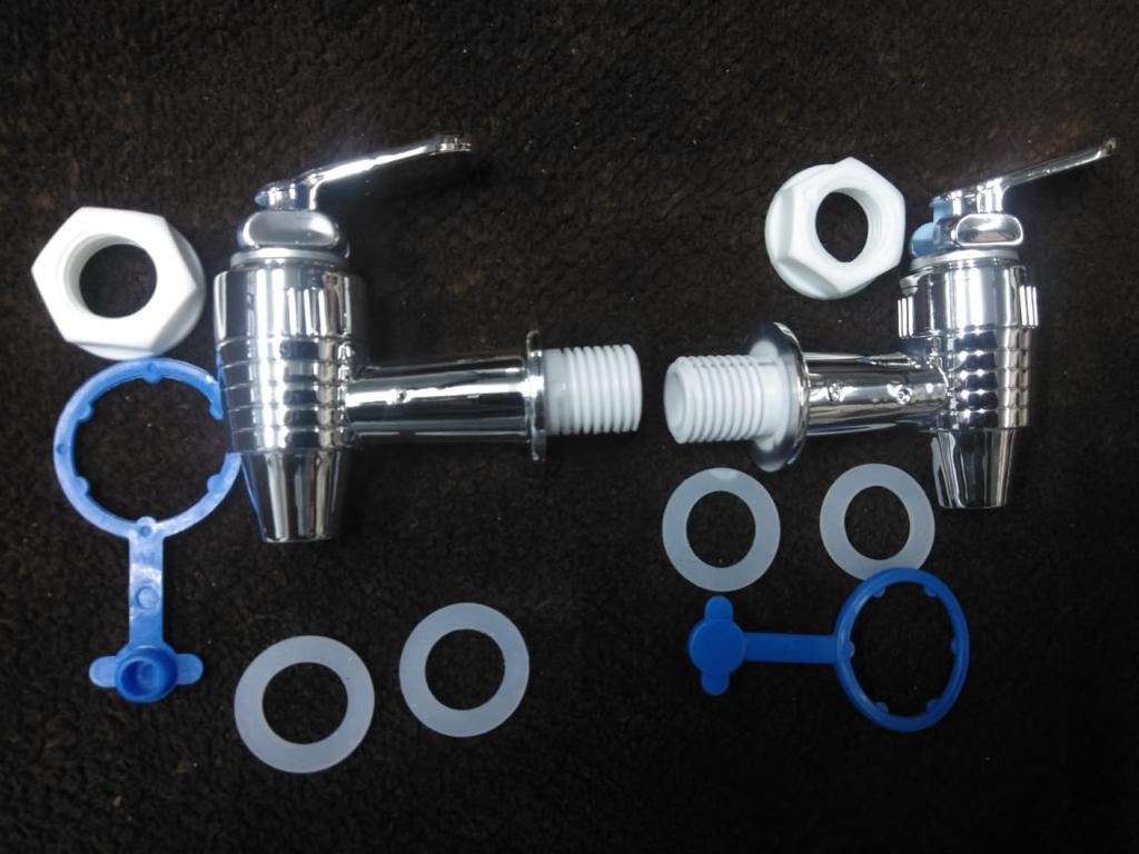Ro Taps And Faucet