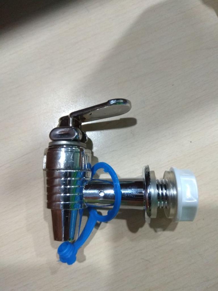 Ro Taps And Faucet