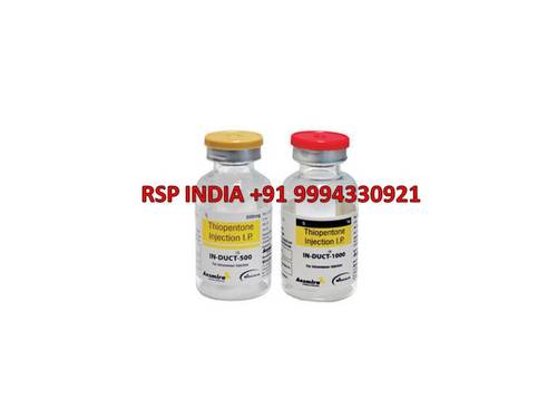 In-duct-500 1000mg Injection