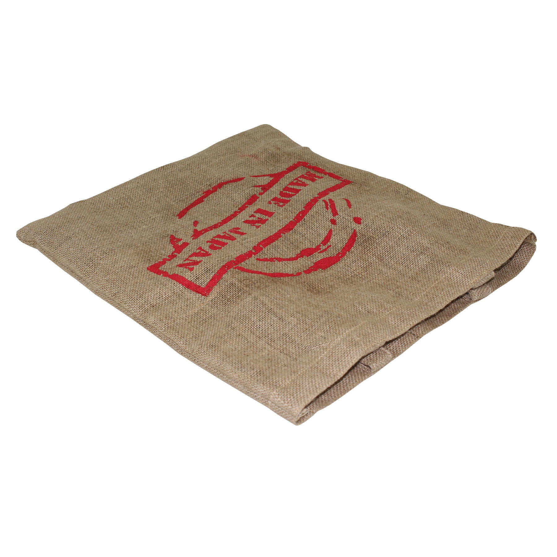 Customized Promotional Jute Bag