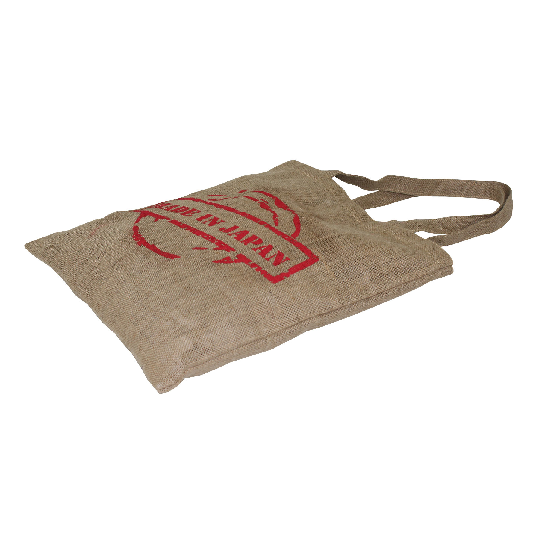Customized Promotional Jute Bag