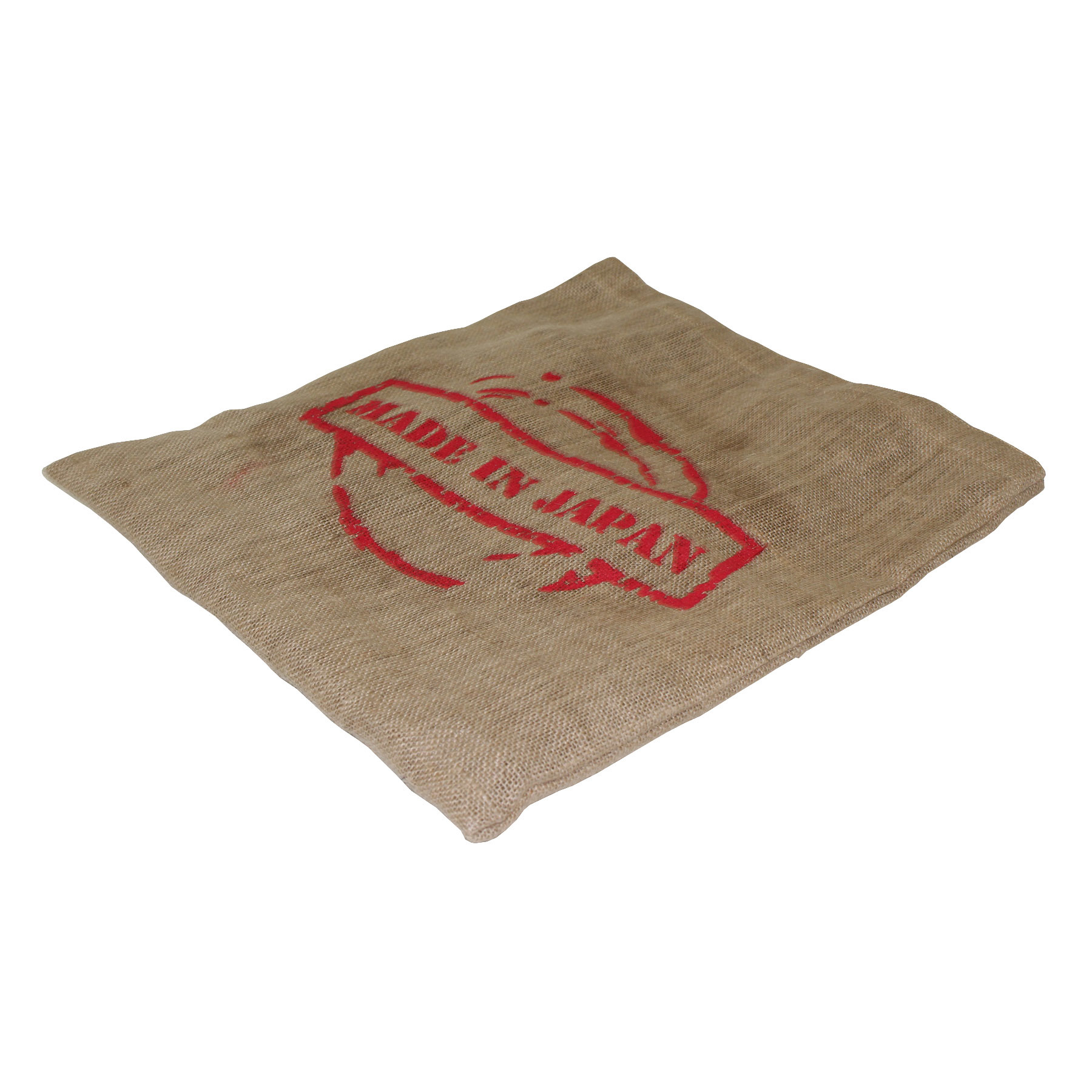 Customized Promotional Jute Bag
