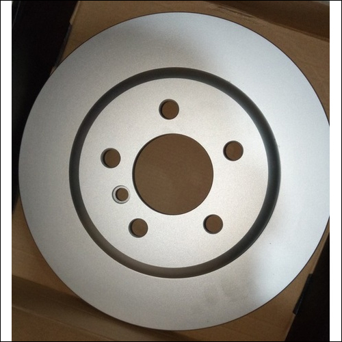 कार के लिए ब्रेक डिस्क रोटर - XC60 फ्रंट ब्रेक डिस्क रोटर