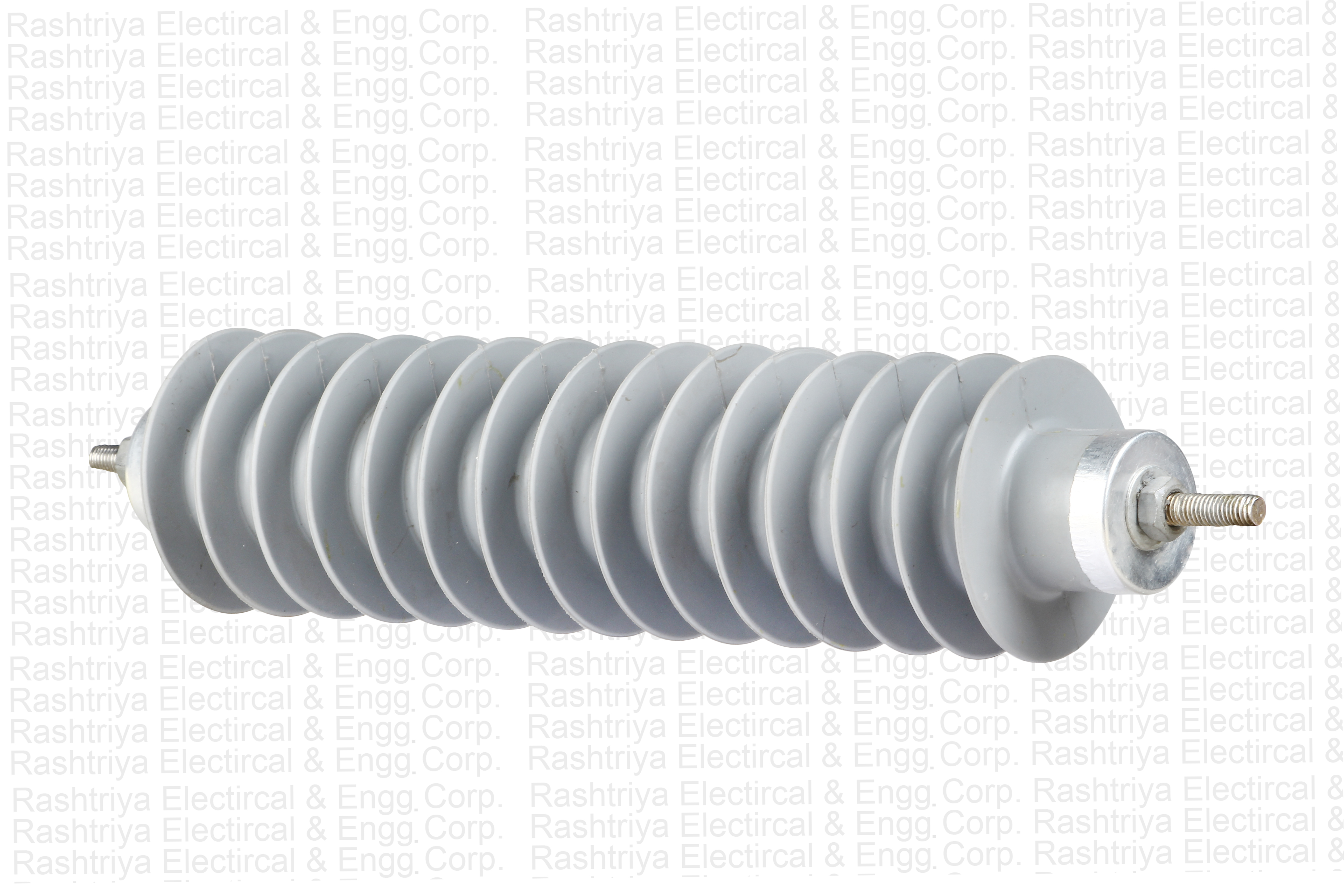 30kv 10ka Lightning Arrester Application: 33kv Transmission Line