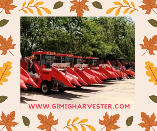 2 पंक्तियों का हार्वेस्टर