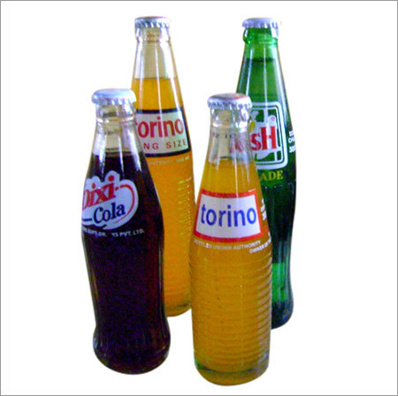 Cola Flavoured Drink