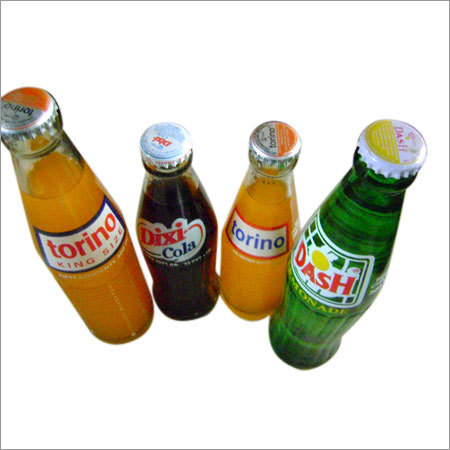 Carbonated Soft Drinks
