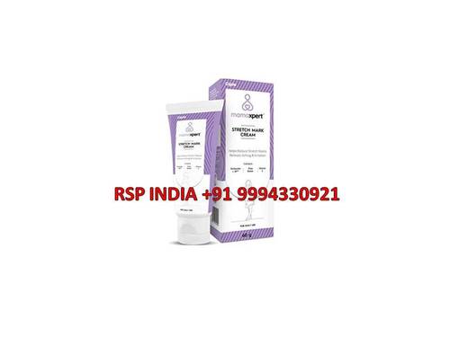 Mamaxpert Stretch Mark Cream