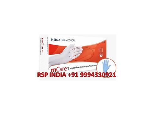 मेक ग्लव्स