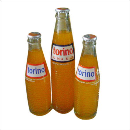 Flavored Drink