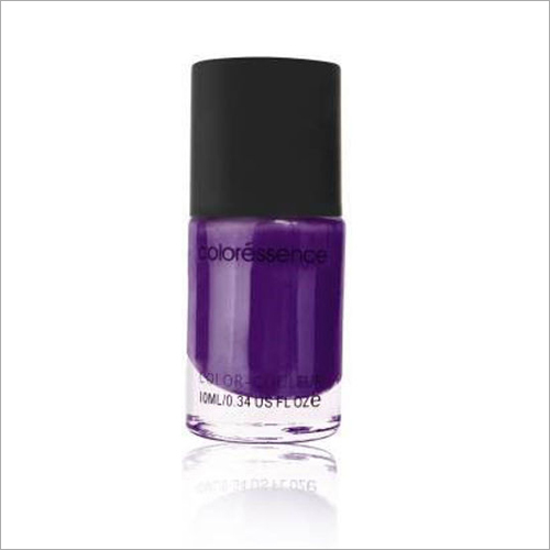 Coloressence Matte And Metallic Nail Paint