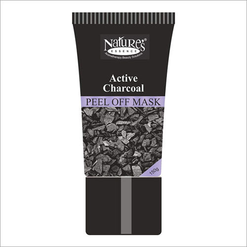 150 ML Nature Essence Active Charcoal Peel Off Mask