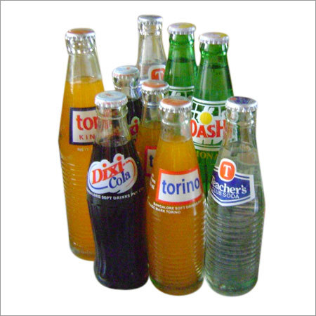 Beverages