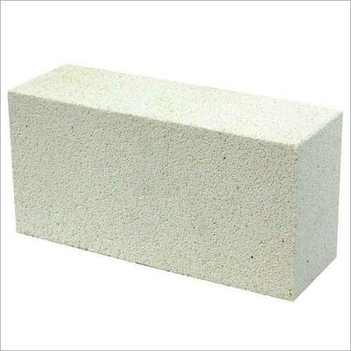 Insulation Bricks - Refractory, Varied Sizes | Durable, Fire Resistant, Lightweight Blocks with High Thermal Resistance, 1000-1600°C