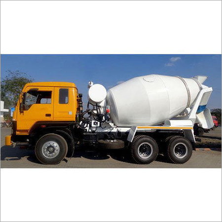 500 एल ट्रांजिट मिक्सर रेंटल सर्विस