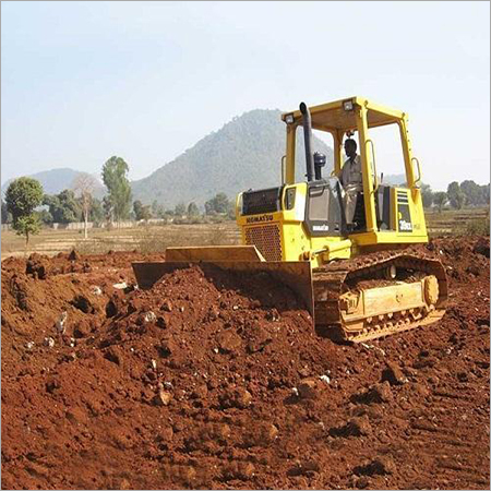  BD155 बीईएमएल डोजर रेंटल सर्विस 