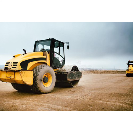 टेंडेम रोलर