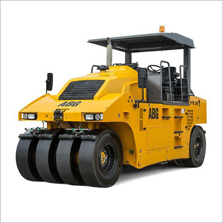 पीटीआर रोलर