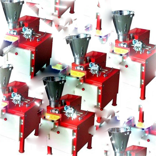 Agarbathi Making Machine Bamboo Diameter: 0.5mm To 2mm Millimeter (Mm)