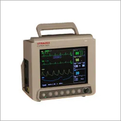 Medical Patient Monitor