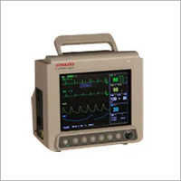 Medical Patient Monitor